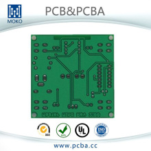 Shenzhen eine stop elektronische pcb montage pcb pcba schlüsselfertige unterstützung